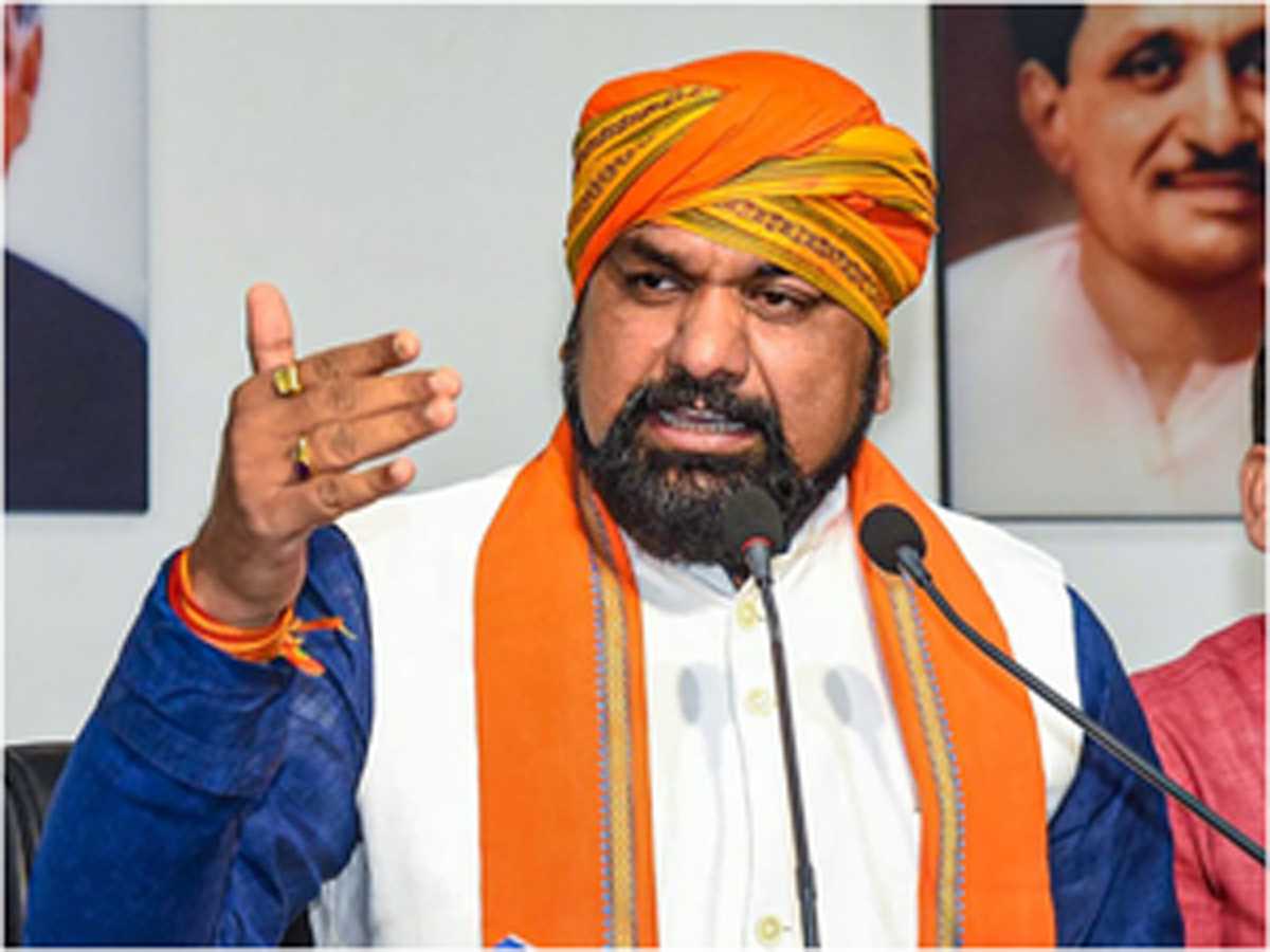 बिहार : सीएए लागू करने के फैसले का भाजपा ने किया स्वागत, मांझी ने भी सराहा